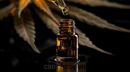 CBD olie – komplet guide til fremstilling, lovlighed og anvendelse (2025)