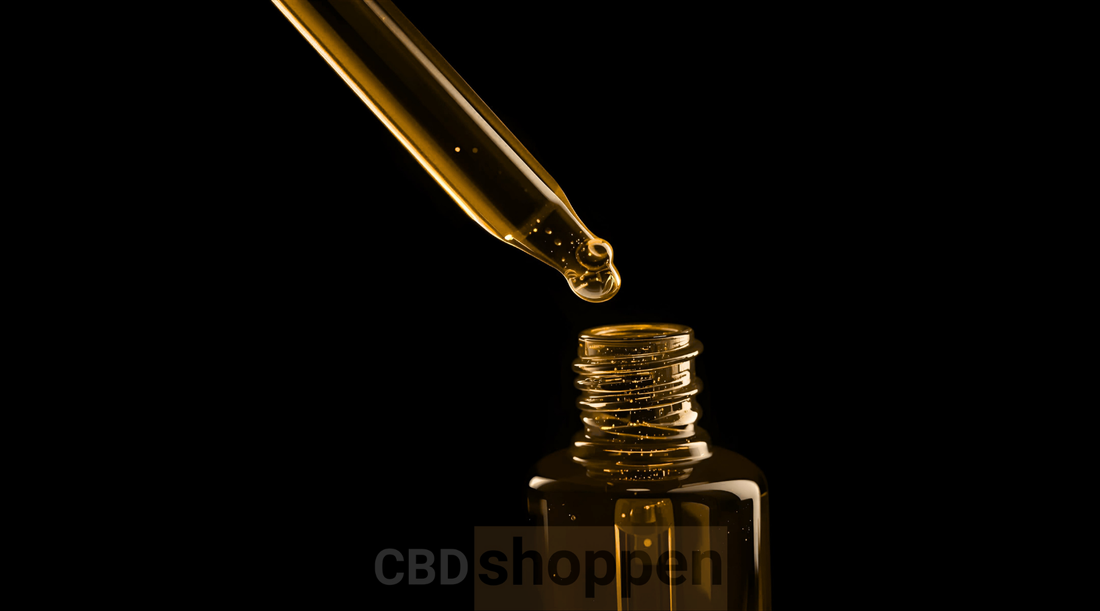 Fordele ved CBD olie – hvorfor er det blevet så populært?