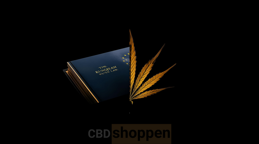Er CBD lovligt i Danmark og EU i 2025? Alt du skal vide