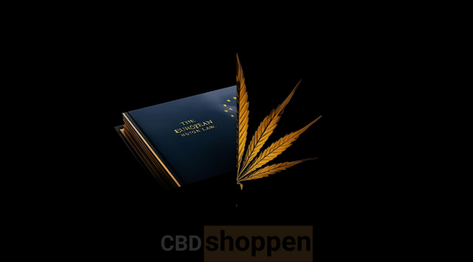 Er CBD lovligt i Danmark og EU i 2025? Alt du skal vide