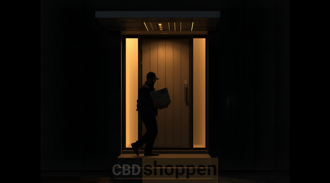 Hvorfor vælger flere danskere CBD og THCA produkter online i 2025?