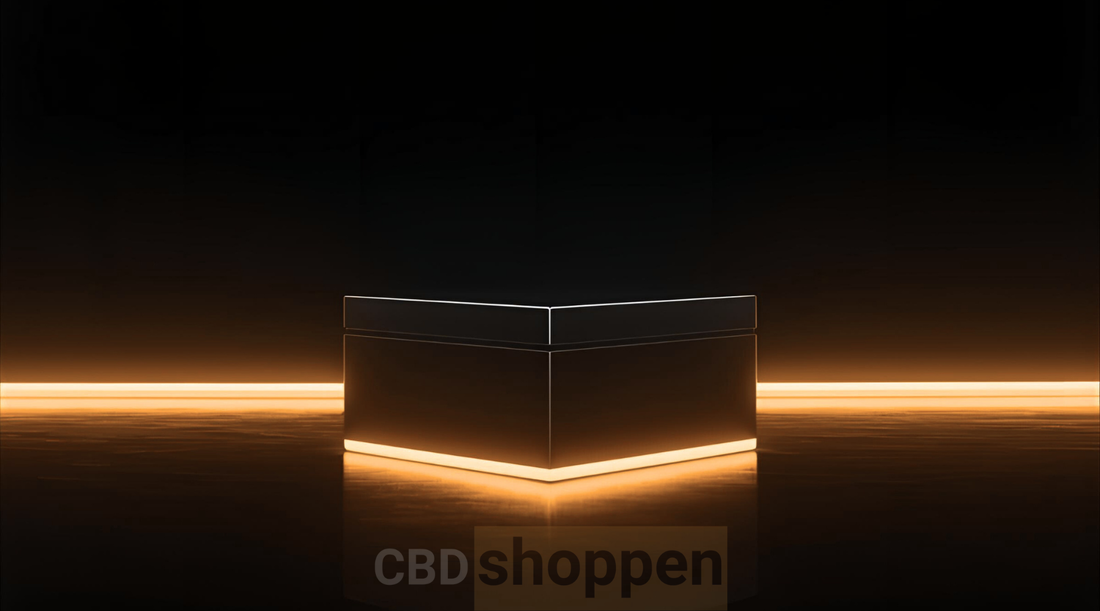 Diskret levering af CBD og THCA – derfor vælger kunder CBDshoppen™