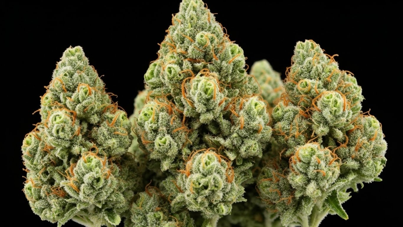 Forbidden Fruit 27% CBD