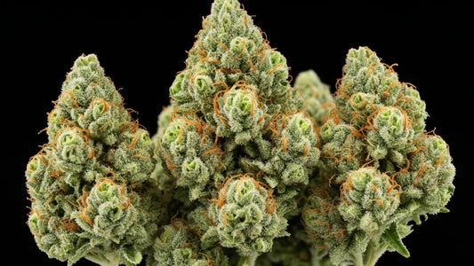 Forbidden Fruit 27% CBD