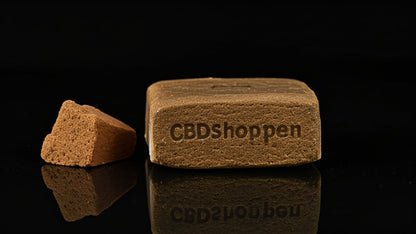 Godzilla Kush 37% THCA