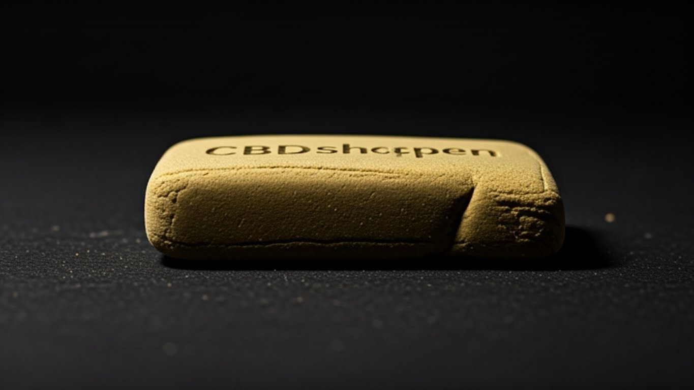 Mousse Plus 36% THCA