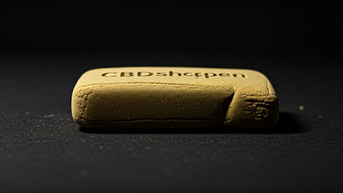 Mousse Plus 36% THCA