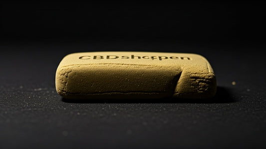 Mousse Plus 36% THCA