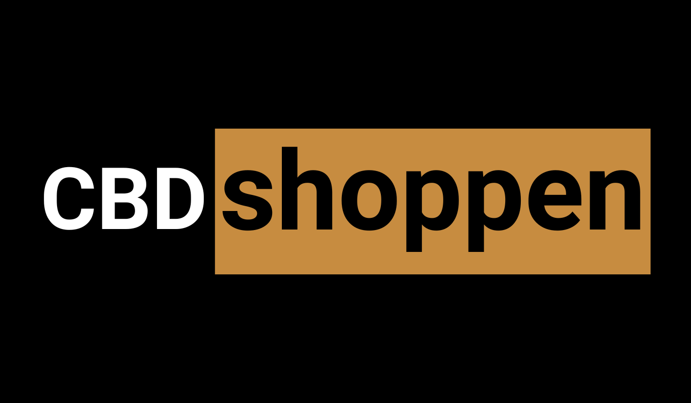 CBDshoppen logo